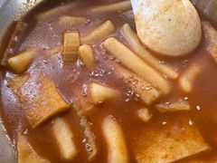 -炙韩料理·部队锅专门店