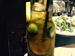 金桔柠檬冰茶-红墙餐吧(大学城南亭店)