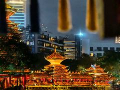 -深圳锦绣中华民俗村