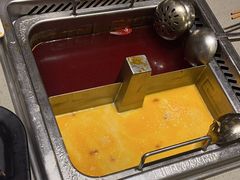-海底捞火锅(旭辉MALL店)