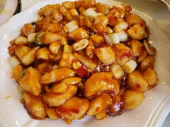 -鑫巴蜀小镇 · 水煮鱼专研店(玉桥店)