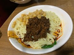 花市豌杂面-花市豌杂面(民生路店)