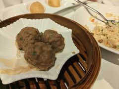 牛肉丸-潮福城大酒楼·潮味粤品·港式点心(湖滨北路店)