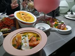 -3号仓库·创意中国菜(乐清正大广场店)