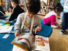 -爱乐恩幼儿园(亦庄园店)