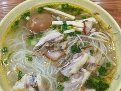 -华姐鸡粉(中心店)