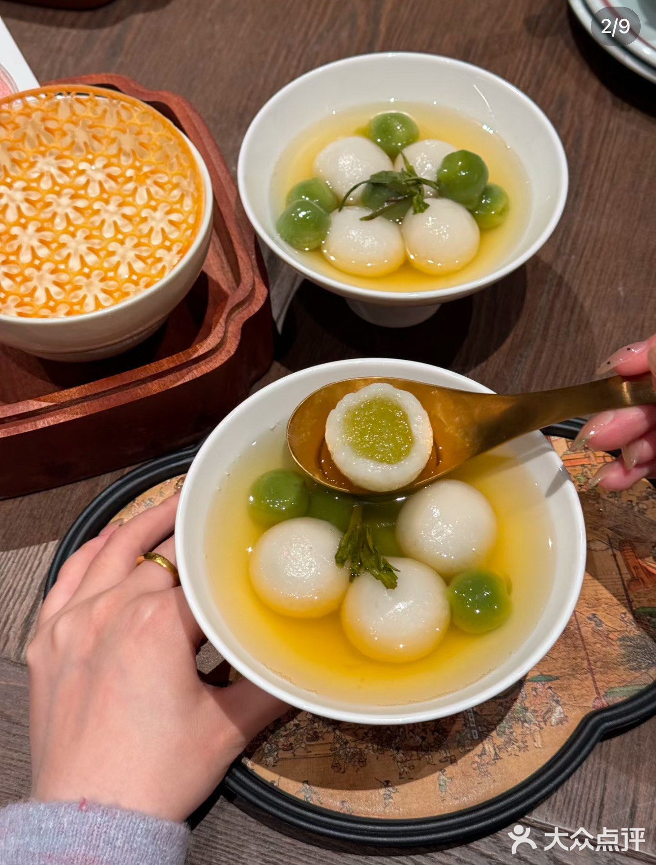 拌饭真的吼吼吃！-  馬鸿興·川小馆(杭州总店)