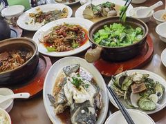 -鑫鸿达·海鲜闽菜热炒小馆(中山路店)