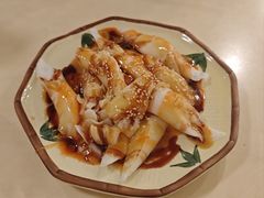 -玲又珑美食(盘福路店)