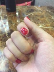 picture-Easy Lady美甲美睫半永久纹绣工作室