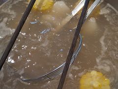 -小肥牛潮汕牛肉火锅(南联店)