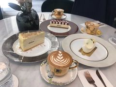 -Chikalicious(新天地店)