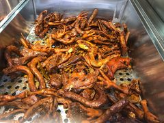 五香鸭腿-六鸭堂(新街口店)