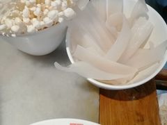 -京门老爆三·铜锅涮肉 爆肚(望京店)
