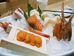 -东京屋(武定路店)