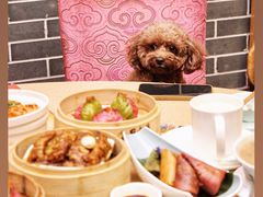 -点都德(华强南店)