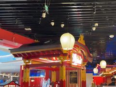 -牛New寿喜烧(曹路花园城店)