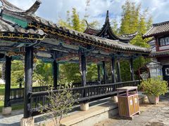 -云南民族村