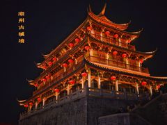 -潮州古城