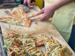 葱油饼-咏春葱油饼(德政中路店)