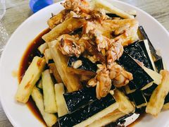 -华春餐馆(鱼山路店)