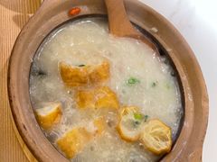 -吴家·淮扬小馆(世纪金源店)