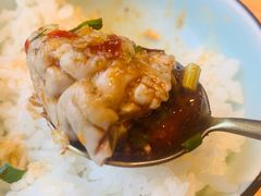 -胡马八破·川菜小馆(高新万达店)