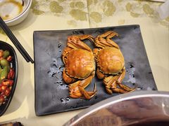 -聚味瞿记·龙虾堂(坡子街店)