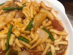 -苏力坦新疆特色(东直门店)