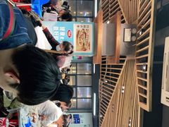 等位区-小民大排档(光谷店)