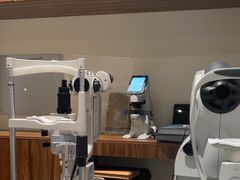 -LensCrafters亮视点(蓝色港湾店)