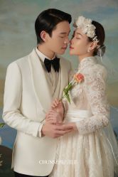 -纯色婚纱摄影(南京店)