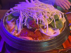 -槿Story·韩国料理(望京韩国美食城店)