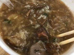 -百成大同鸭肉粥(大同总店)