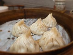 -朱新年·苏式汤团·面点(北寺塔店)
