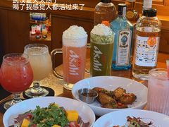 -COMMUNE幻师(花园道店)