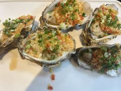 -小林哥的海鲜馆·夜宵烧烤(渔人码头店)