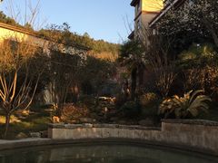 -沃阁巴厘原墅餐厅