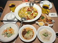 -太二酸菜鱼(中山龙之梦店)