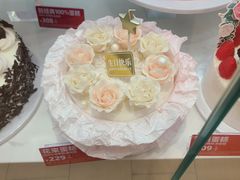 -味多美蛋糕(杨闸环岛店)