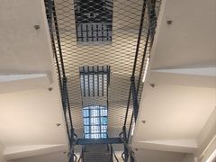 -大馆(前中区警署建築群)