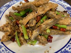 -老味道1992(武当山店)