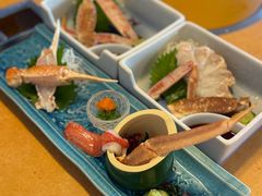 -蟹道乐(道顿堀本店)