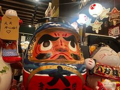 -小川洋风料理(汉街店)
