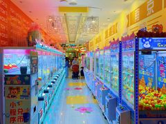 -汤姆熊欢乐世界(滨江店)