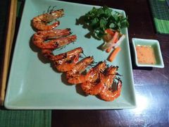 -Lam Vien Restaurant