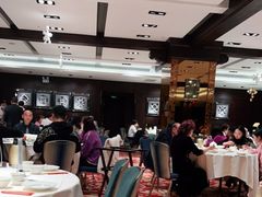 大堂-东海海鲜酒家(流花店)