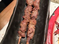 -沪小胖·小龙虾·蓝龙王(八佰伴店)