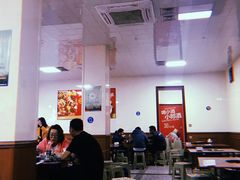 大堂-鹏林天龙鸡杂