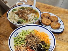 -阿木舂记·特色小吃(平江路店)